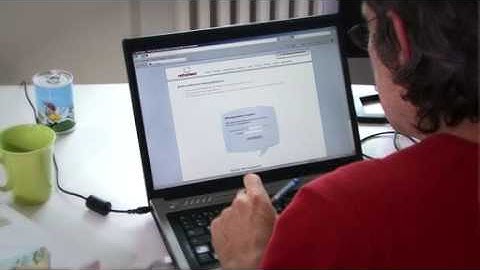 Computerprobleme lösen mit Netviewer Support