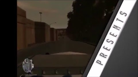 New Intro for LCPD:FR Videos