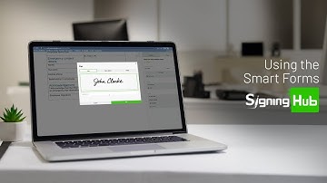 How to use Smart Forms for 
