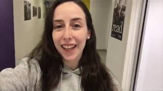 A Day in the Life of a College Student | Westfield State University
