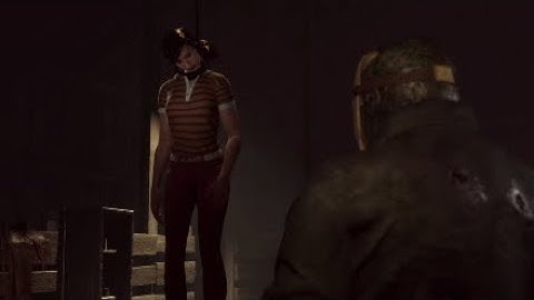 Friday the 13th Single Player Challenge #2 - All Objectives Guide