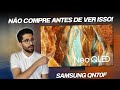 Samsung QN70F Review Completo: Vale a Pena Comprar em 2025?