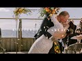 A preview of our magical wedding day in sweden