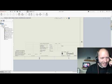 SOLIDWORKS Tips: Titleblocks and Sheetformats....