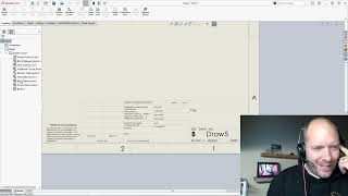 SOLIDWORKS Tips: Titleblocks and Sheetformats.... Net Worth