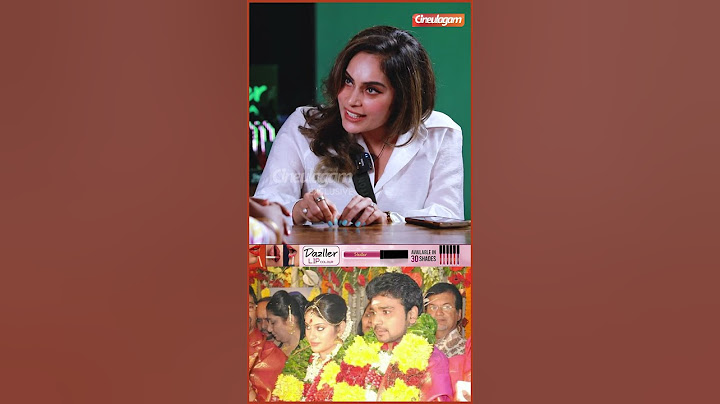 Child Marriage 🤣🤣 - Shrutika Arjun #shorts