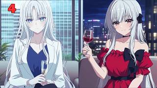 THE FEMALE CEO MARRIED ME TO REPAY MY SACRIFICE, BUT SHE LOVED ONLY HER LOST LOVE, P4 | Manhwa Recap