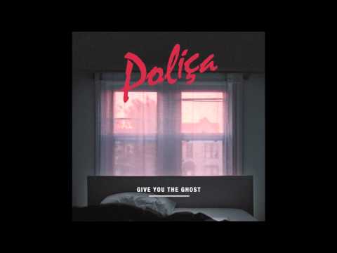 POLICA - "Amongster" (Official Audio)