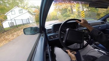 GoPro Hero5 Session 2.7K/30FPS & Classic Volvo