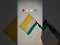Satisfying creative art ♦️🫰🐩🐲#shorts #creativeartemoji #viralvideo #learn #drawing