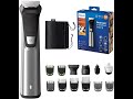 Philips MG7745/15 Series trimmer
