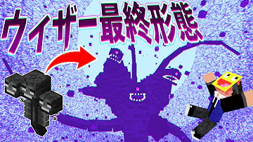 マイクラウィザー素材