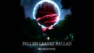 (Link vs The Tarnished) [The Legend Of Zelda vs Elden Ring] - Fallen Leaves Ballad
