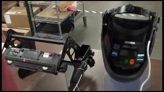 guideWELD LIVE Diagnostics - Product Support