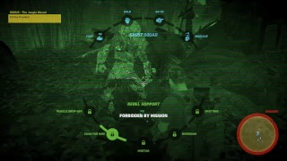 Ghost Recon Predator Battle screenshot 4