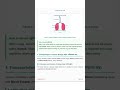 Class 10 Biology Life Processes 🧬 Complete Notes & Important Diagrams | One Shot Revision 🔥 #Shorts