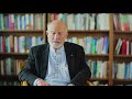 Stanley Hauerwas Interview | Interested in Everything