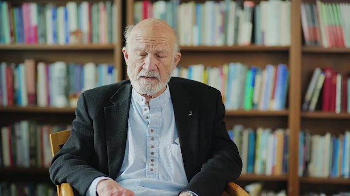 Stanley Hauerwas Interview | Interested in Everyth...