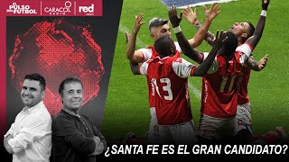 🔴 EL PULSO EN VIDEO - ¿Santa Fe es el gran candidato?