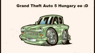 trabi drift:)