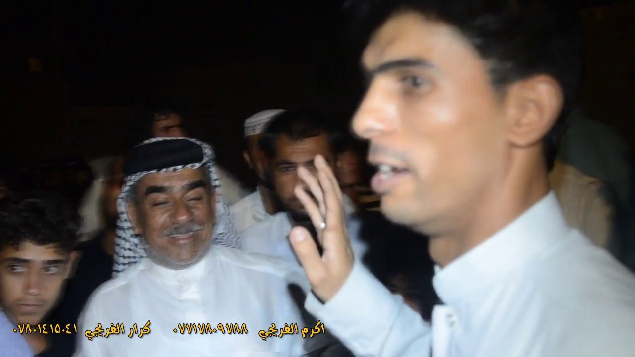 هوسات اهل الكرمه حيدر البخيتاوي سيد حسن البطاط افراح الببخيت حفل اخ علي سعد البخيتاوي كرمه علي