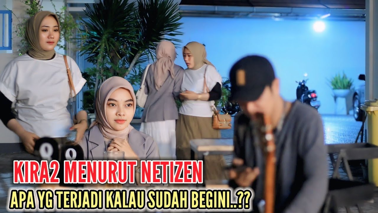 SEKARANG BANG AWEN KETANGKAP BASAH SAMA DIVA DENGAN AYU...!!