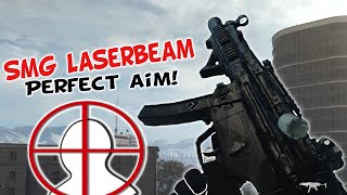 INSANE AIM, MP5 Best Class | COD MW2019