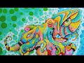 Psydub mix  dub tentacles  psychedelic dub chillout 
