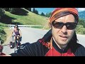 The Rhine Route - Full Movie (Eurovelo 15)