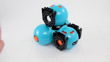 Gripper Building Kit Unboxing | Wonder Workshop