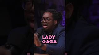 The Truth About Lady Gaga shorts