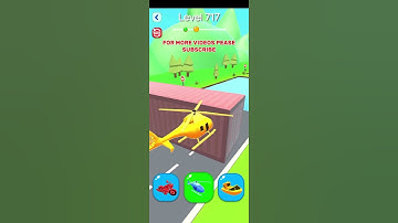 Shape shifting-لعبة Max Level -طريقة اللعب من - تطبيق لعبة الهاتف المحمول- max Level-.#shapeshifting