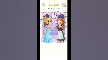 dop3 level 310"Find cinderella#skibidi #cartoon #dop3 #dop#shorts #sonic