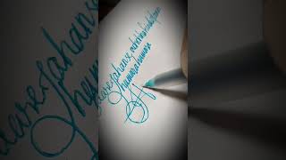 Improve Your Hand Writing 