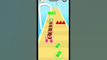 Bakery stack gameplay tamil #shorts #shortsfeed #gameplay #tamil #bakerystack