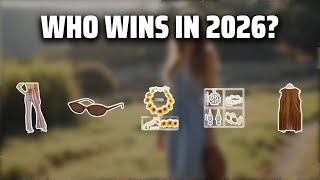The Top 5 Best Woodstock Outfit in 2026 - Must Watch Before Buying!