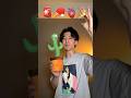 Emoji Beatbox vs Cactus #beatbox #tiktok