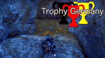 Mass Effect Andromeda - Precious Cargo - Guide #Kadara