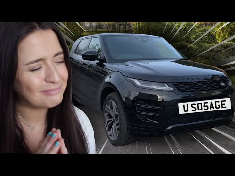 I Bought My First Car - YouTube