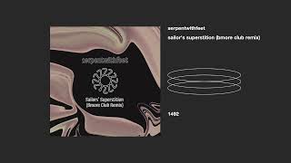 serpentwithfeet _ sailor's superstition (bmore club remix)