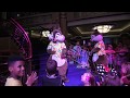 Disney's Character Dance Party, Disney Fantasy Cruise, 2019, 4K