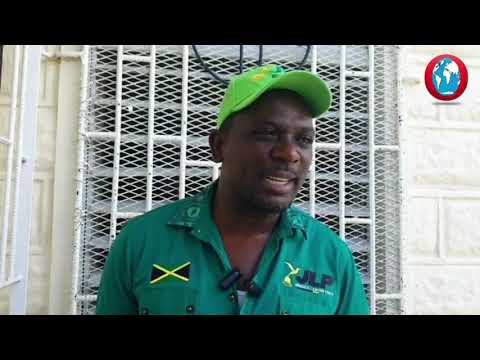 WATCH: James accuses political opponent of intimidation tactics