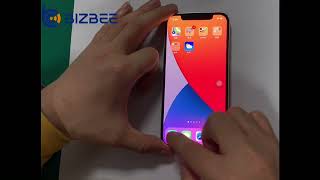 Soft OLED for iPhone 12/12 Pro
