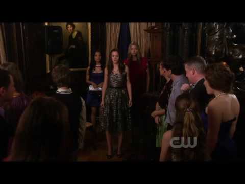 Gossip Girl - Chuck & Blair - 3.06 Enough About Eve - Part 05/06