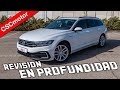 Volkswagen Passat | 2019 | Revisión en profundidad