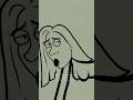 trying out new style #shorts#animation #entartainment