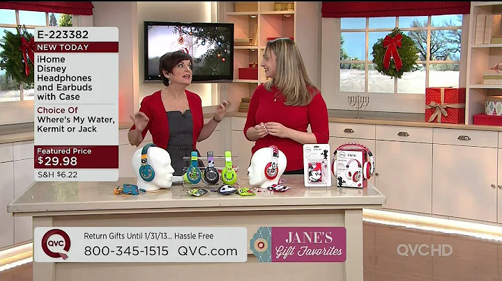 Janes Gift Favorites 11/21/2012 featuring Debbie B...