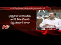 Atchannaidu dares YS Jagan to accept Prathipati's Challenge in AP Assembly-Exclusive