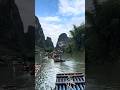 Enjoy natural scenery in spare time