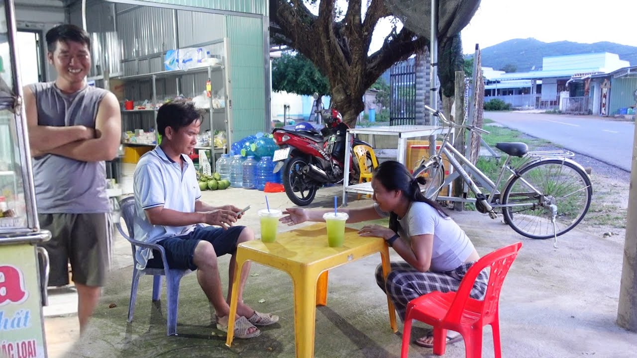 Thùy CàLem Cài Nhạc Chuông Nghe Sung Sướng